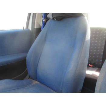 fiat punto berlina (188) del año 2001