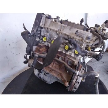 Recambio de motor completo para ford ka (ccu) black edition referencia OEM IAM   