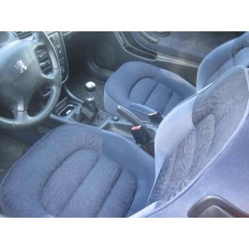 peugeot 406 coupe (s1/s2) del año 1999