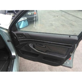 bmw serie 5 berlina (e39) del año 1997