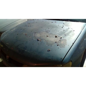 peugeot 406 berlina (s1/s2) del año 2000