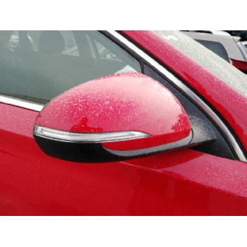 hyundai i30 (pd) del año 2017