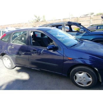 ford focus berlina (cak) del año 2002