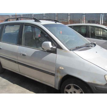 hyundai matrix (fc) del año 2004