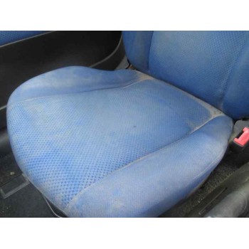 fiat punto berlina (188) del año 2001