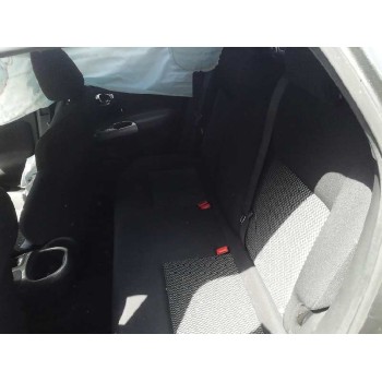 nissan juke (f15) del año 2016