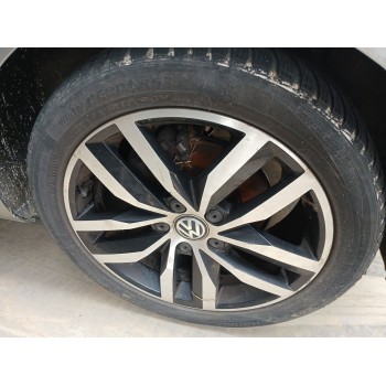 volkswagen golf vii (5g1, bq1, be1, be2) del año 2016