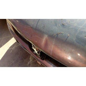 peugeot 406 berlina (s1/s2) del año 2000