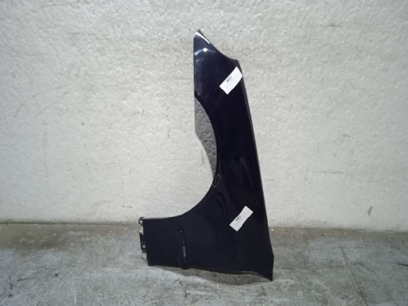 Recambio de aleta delantera izquierda para mercedes-benz clase c (w203) berlina 220 cdi (203.006) referencia OEM IAM  RAYADA 