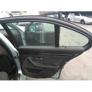 bmw serie 5 berlina (e39) del año 1997