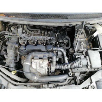 ford focus sportbreak (cap) del año 2005