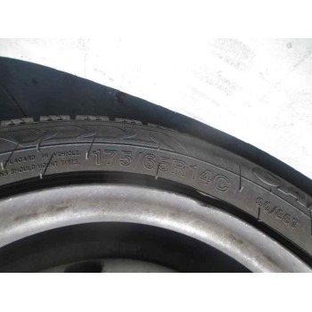 peugeot partner (s2) del año 2004