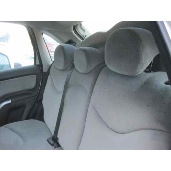 citroën c3 del año 2004