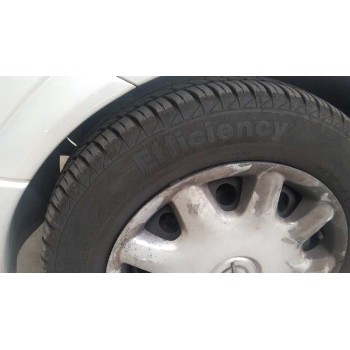 opel astra g berlina del año 2001