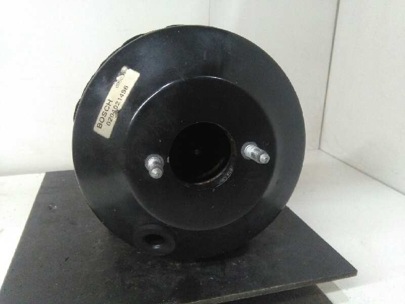 Recambio de servofreno para smart coupe edition bluemotion referencia OEM IAM 0005454V010  