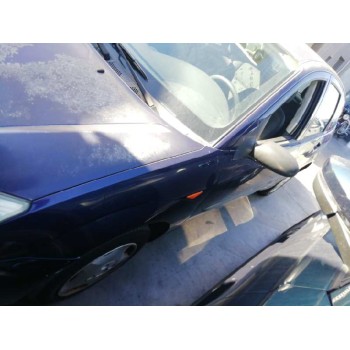 ford focus berlina (cak) del año 2002