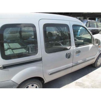 renault kangoo (f/kc0) del año 1999