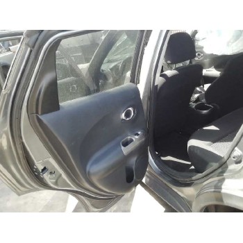 nissan juke (f15) del año 2016