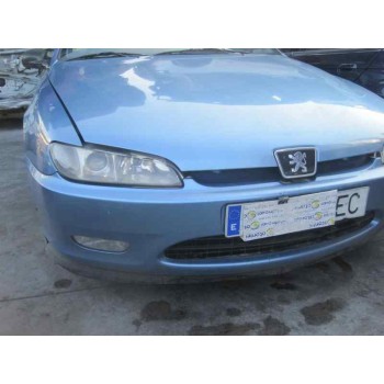 peugeot 406 coupe (s1/s2) del año 1999