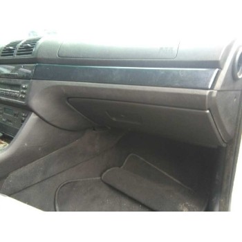 bmw serie 5 berlina (e39) del año 1997