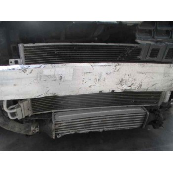 opel corsa d del año 2012