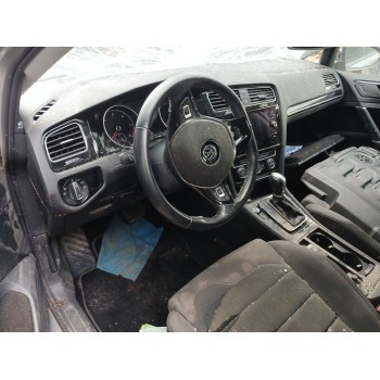 volkswagen golf vii (5g1, bq1, be1, be2) del año 2016