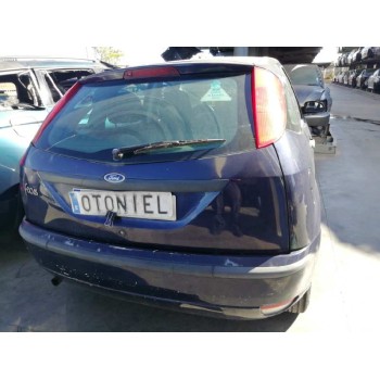 ford focus berlina (cak) del año 2002