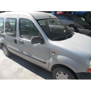 renault kangoo (f/kc0) del año 1999