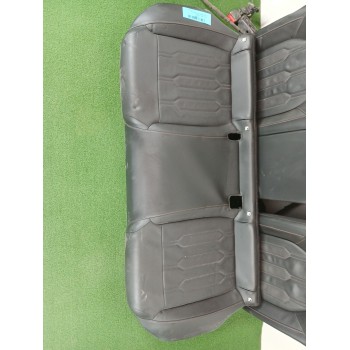 Recambio de juego asientos completo para cupra formentor (km7, kmp) 1.5 tsi referencia OEM IAM   