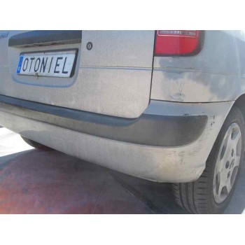 hyundai matrix (fc) del año 2004