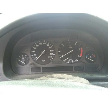 bmw serie 5 berlina (e39) del año 1997