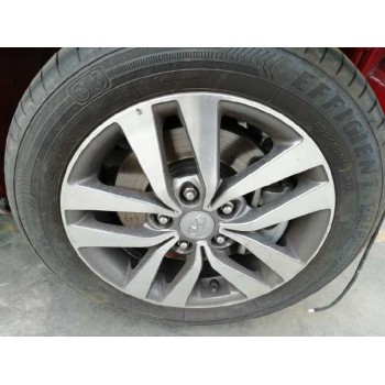 hyundai i30 (pd) del año 2017