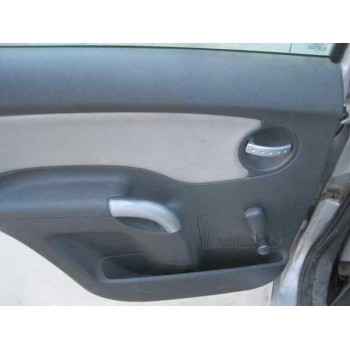 citroën c3 del año 2004