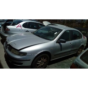 seat toledo (1m2) del año 2001