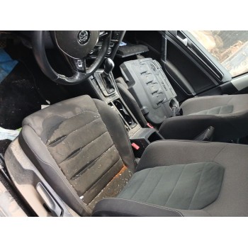 volkswagen golf vii (5g1, bq1, be1, be2) del año 2016