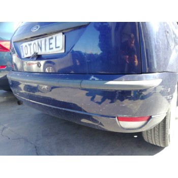 ford focus berlina (cak) del año 2002