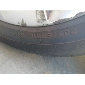 skoda octavia berlina (1z3) del año 2009