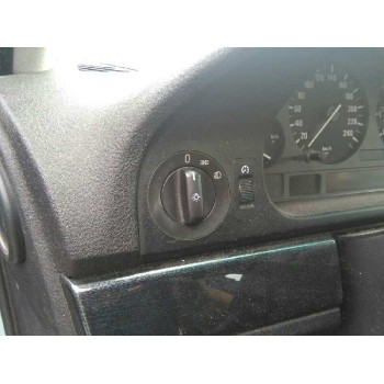 bmw serie 5 berlina (e39) del año 1997