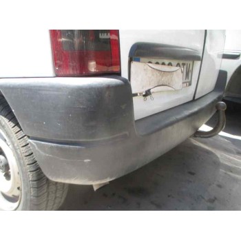 peugeot partner (s2) del año 2004