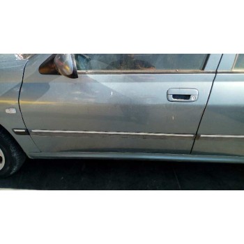 peugeot 406 berlina (s1/s2) del año 2000