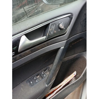 volkswagen golf vii (5g1, bq1, be1, be2) del año 2016