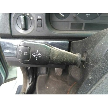 bmw serie 5 berlina (e39) del año 1997