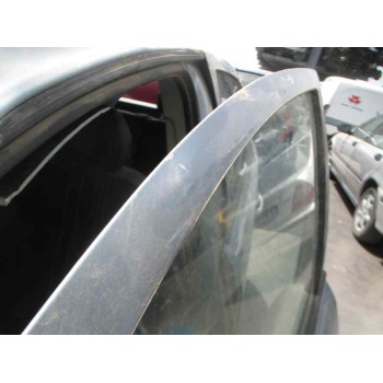 opel corsa d del año 2012