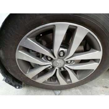 hyundai i30 (pd) del año 2017