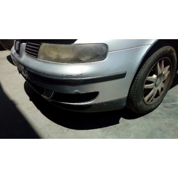 seat toledo (1m2) del año 2001