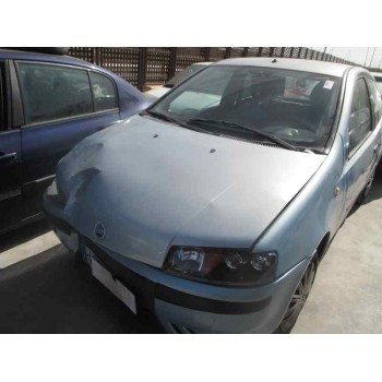 fiat punto berlina (188) del año 2001
