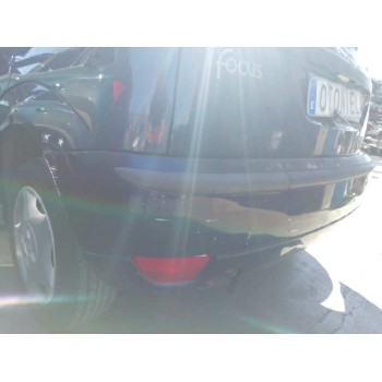 ford focus berlina (cak) del año 2002