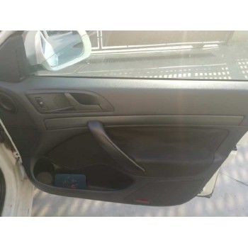 skoda octavia berlina (1z3) del año 2009