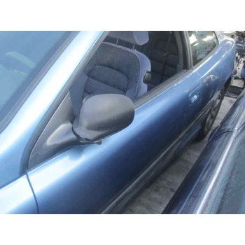 peugeot 406 coupe (s1/s2) del año 1999