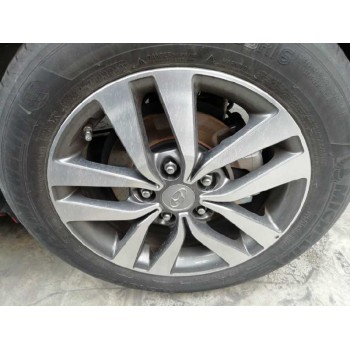 hyundai i30 (pd) del año 2017